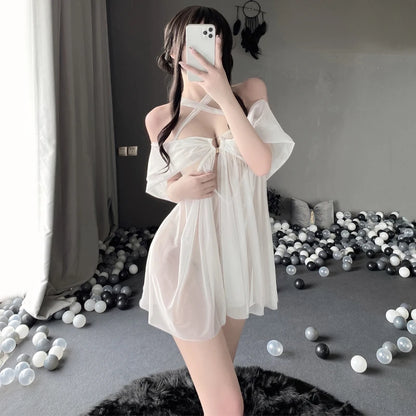 Nightgown Pajama Lingerie